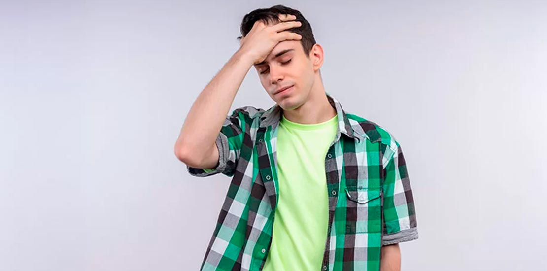 Errores más comunes al buscar trabajo después de graduarse