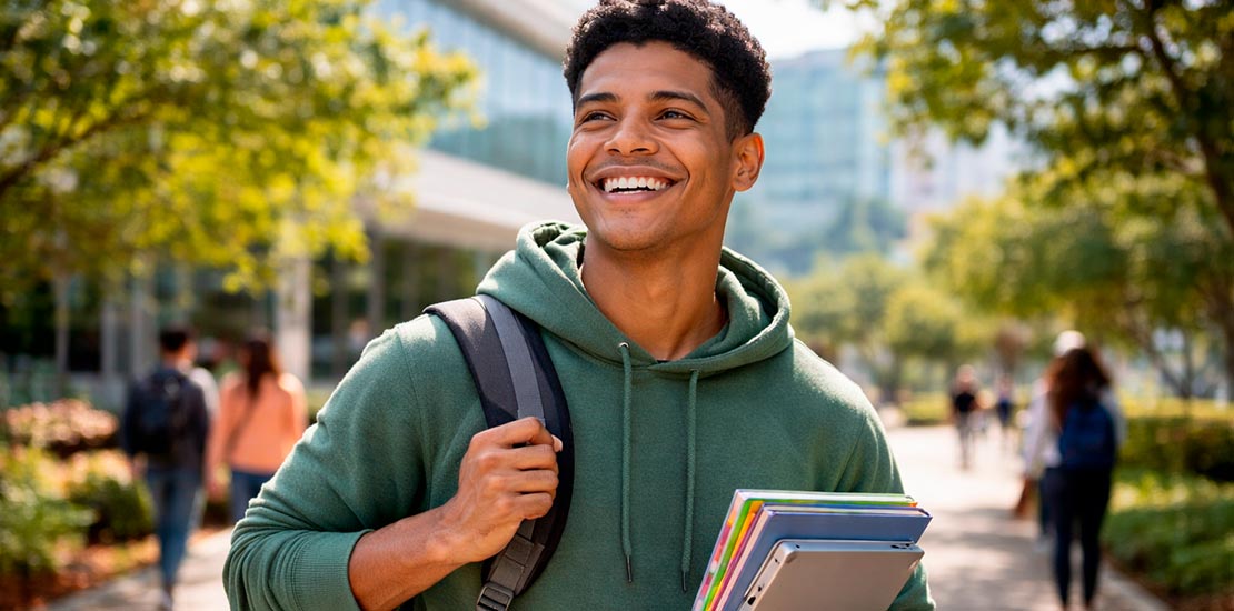 10 razones para seguir estudiando al terminar el bachillerato