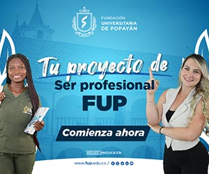 FUNDACIÓN UNIVERSITARIA DE POPAYAN