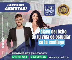 UNIVERSIDAD SANTIAGO DE CALI