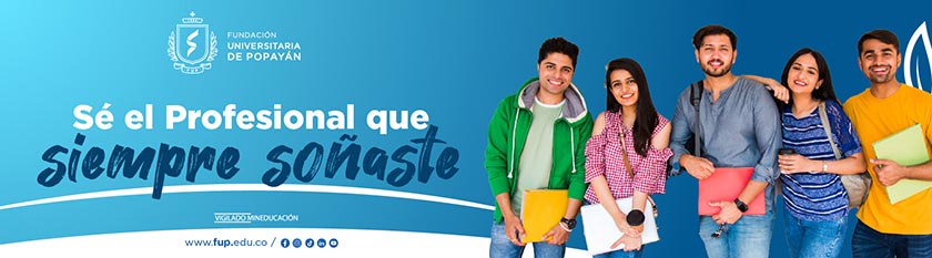 FUNDACIÓN UNIVERSITARIA DE POPAYAN