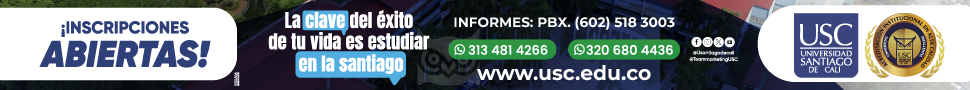 UNIVERSIDAD SANTIAGO DE CALI
