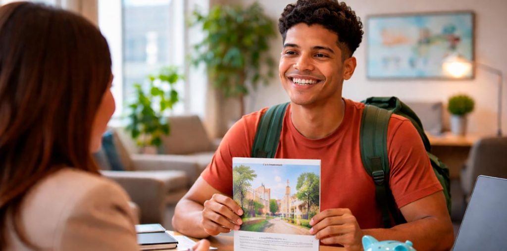 Cómo financiar tus estudios universitarios en Colombia
