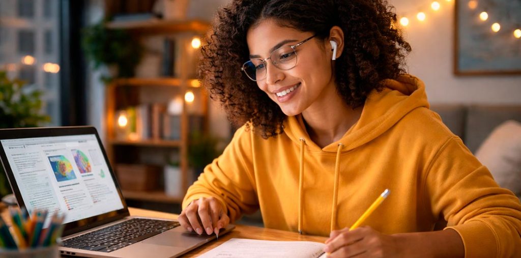 ¿Cómo usar la IA correctamente para tus trabajos académicos?