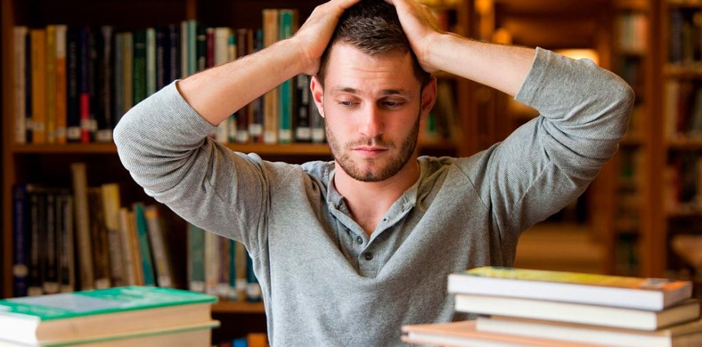 La dificultad de concentrarse en la “U” en la era de la hiperestimulación