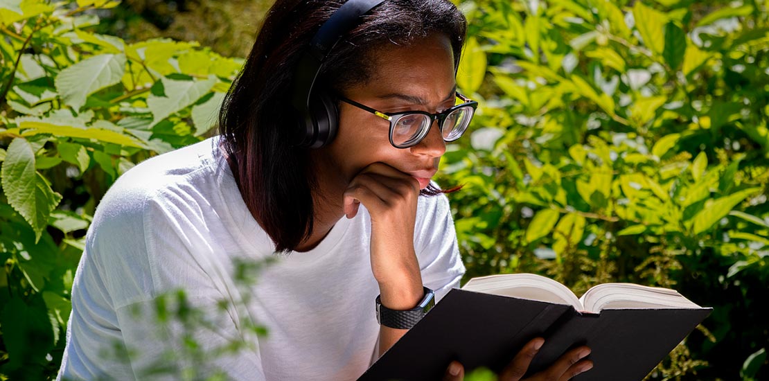 Leer en la universidad no es lo mismo que “leer”