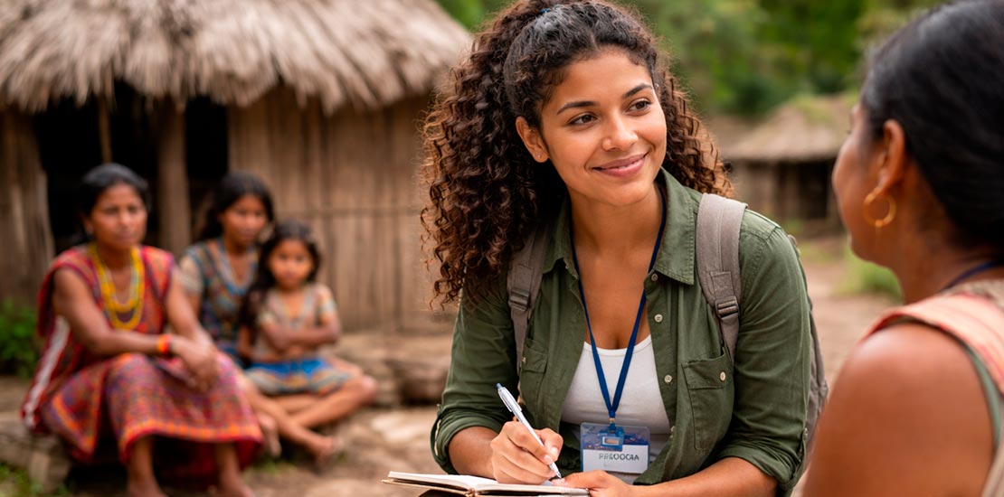 ¿Te gustan las Ciencias Sociales? Tips para saber si es tu carrera indicada