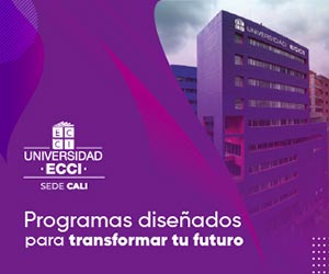UNIVERSIDAD ECCI