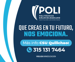 POLITÉCNICO GRAN COLOMBIANO