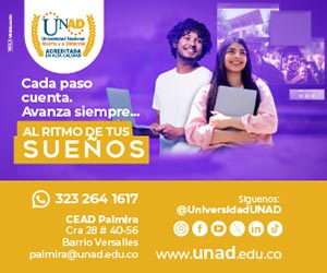 UNIVERSIDAD NACIONAL ABIERTA Y A DISTANCIA