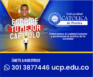 UNIVERSIDAD CATOLICA DE PEREIRA