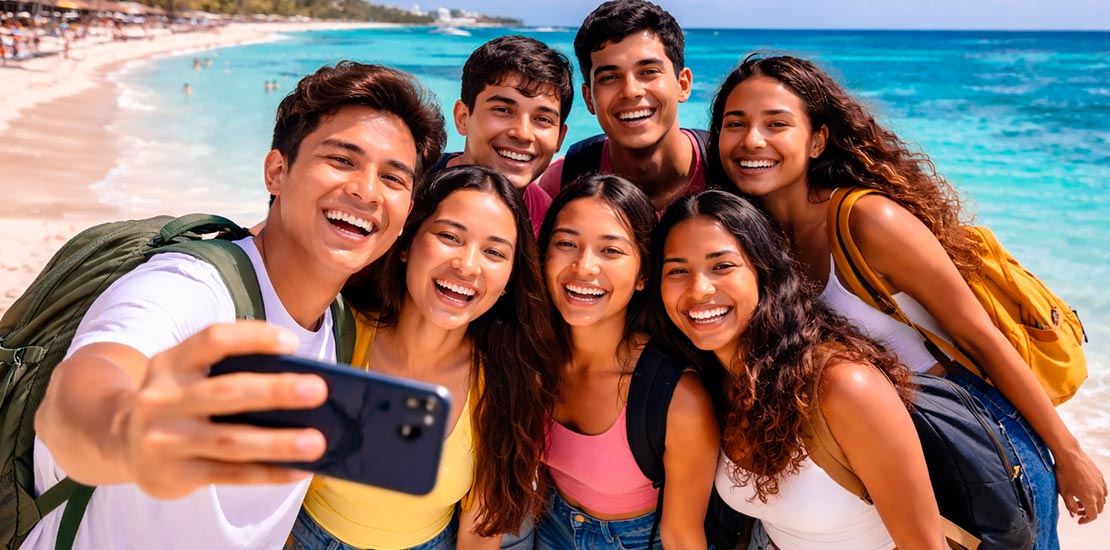 5 razones para no perderte la excursión de bachillerato que marca el final del colegio