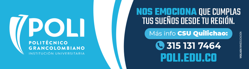 POLITÉCNICO GRAN COLOMBIANO