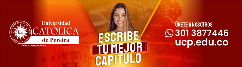 UNIVERSIDAD CATOLICA DE PEREIRA
