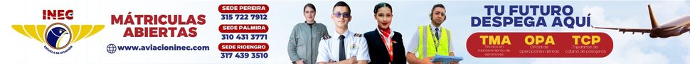 ESCUELA DE AVIACIÓN INEC