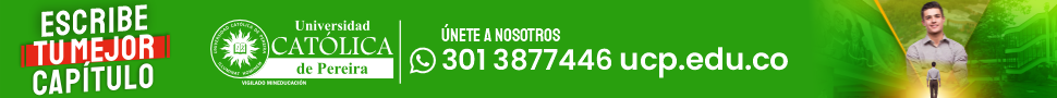 UNIVERSIDAD CATOLICA DE PEREIRA