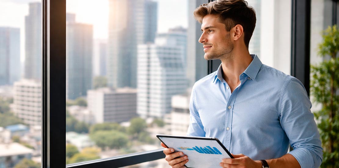 Administración de Empresas: la carrera para liderar, crear y transformar organizaciones