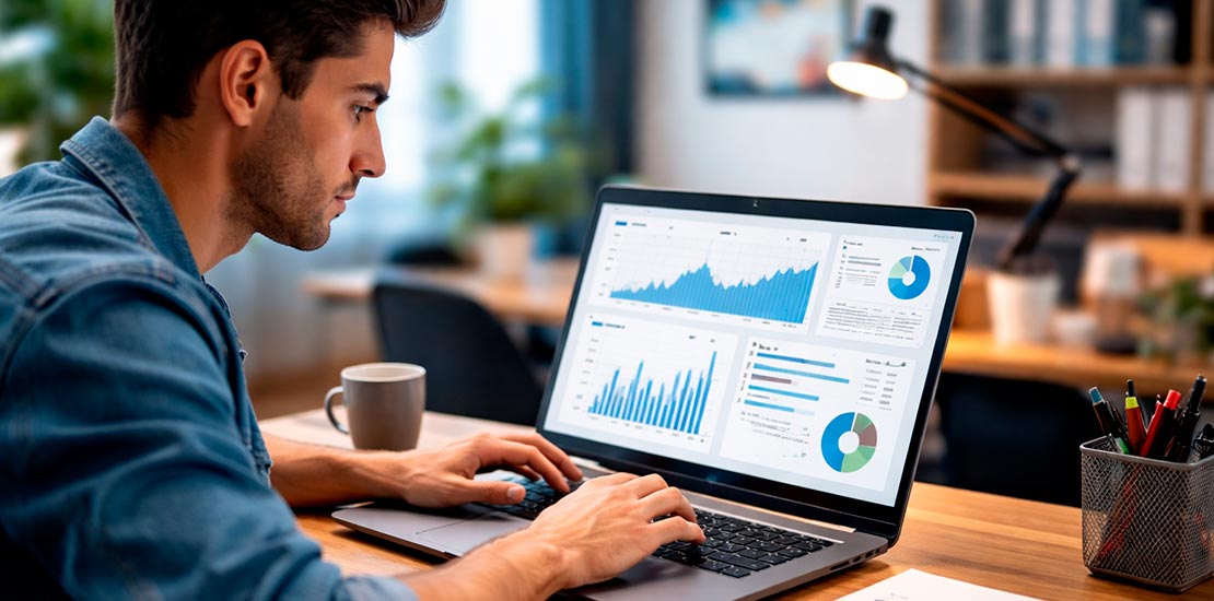 Ciencia de Datos: la carrera que conecta tecnología, análisis y toma de decisiones