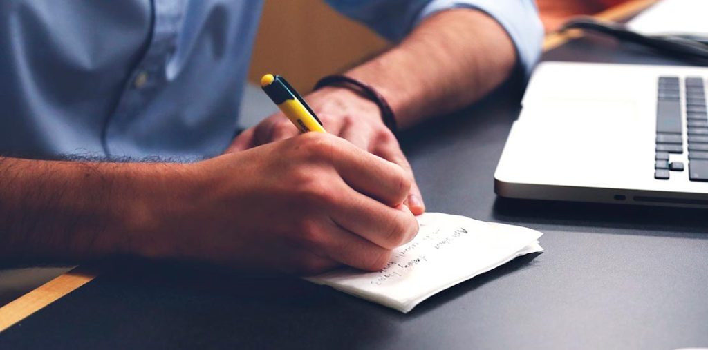 Cómo convertir tus notas en una herramienta real de aprendizaje