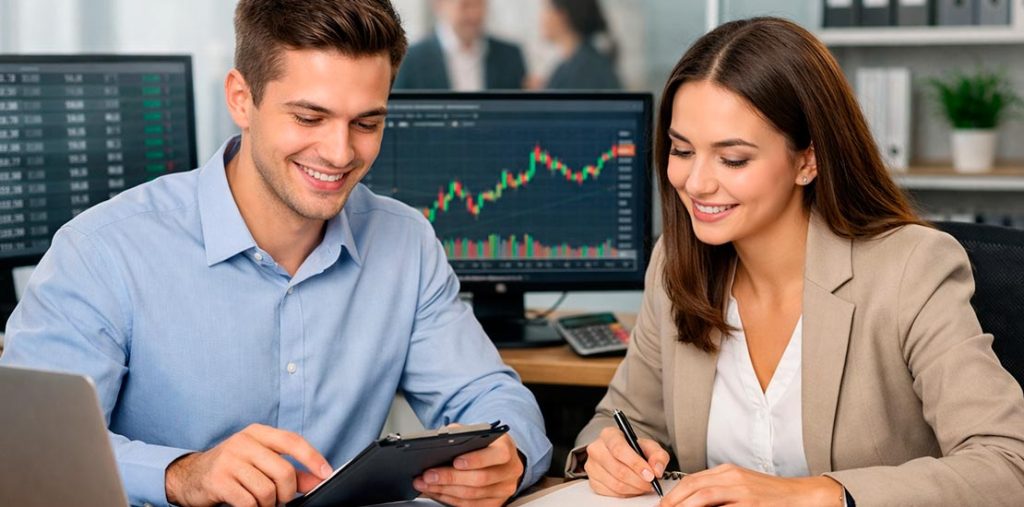 Contabilidad y Finanzas: la carrera para entender el dinero y tomar decisiones clave