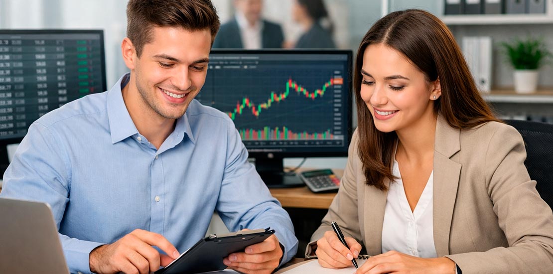 Contabilidad y Finanzas: la carrera para entender el dinero y tomar decisiones clave