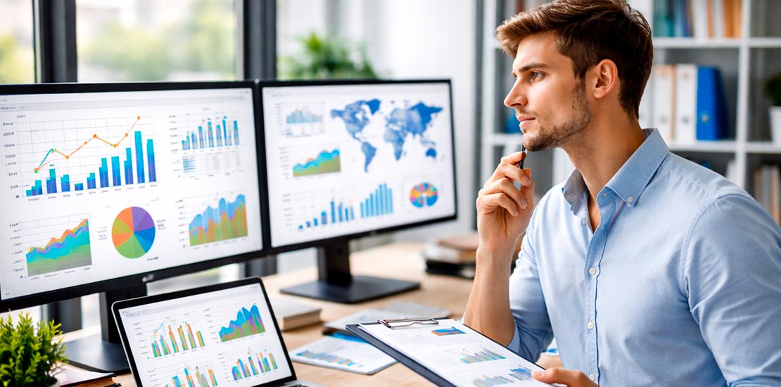 Economía: la carrera para entender cómo funciona el país y tomar decisiones que transforman realidades