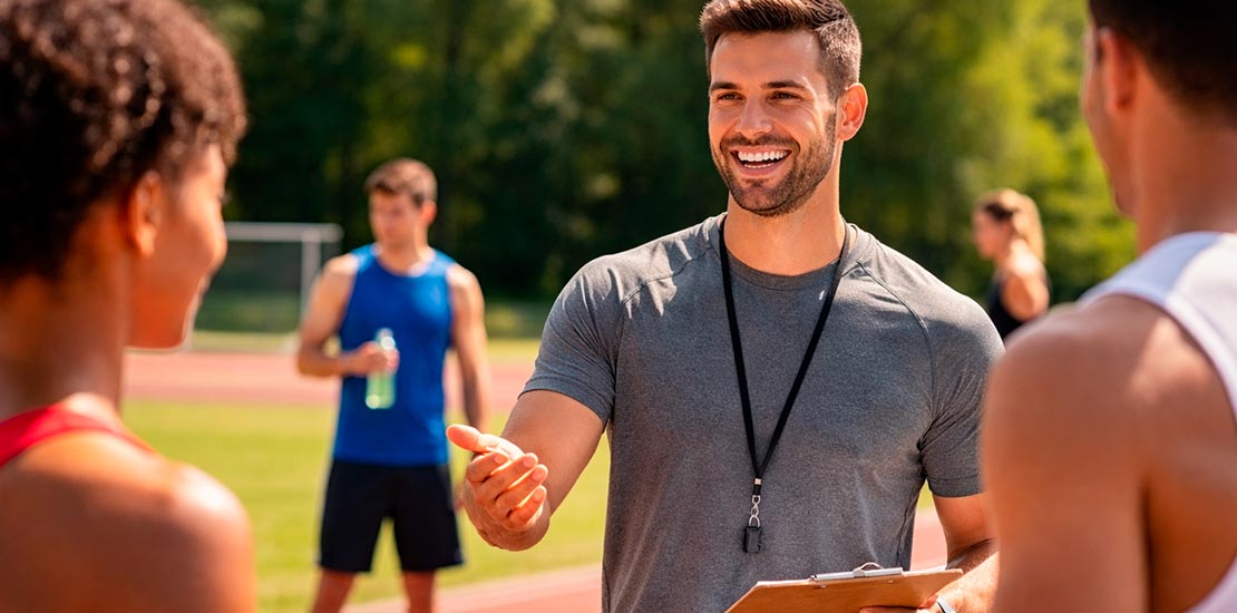 Entrenamiento Deportivo: la carrera para convertir la pasión por el deporte en proyecto de vida