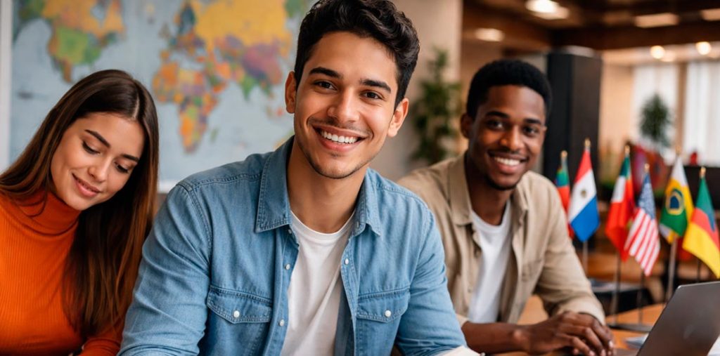 Gobierno y Relaciones Internacionales: estudiar para analizar la política global