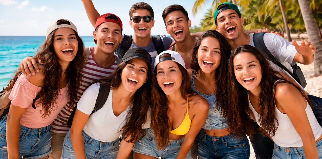 La excursión de grado que todos esperan: el viaje que convierte el final del colegio en un recuerdo inolvidable