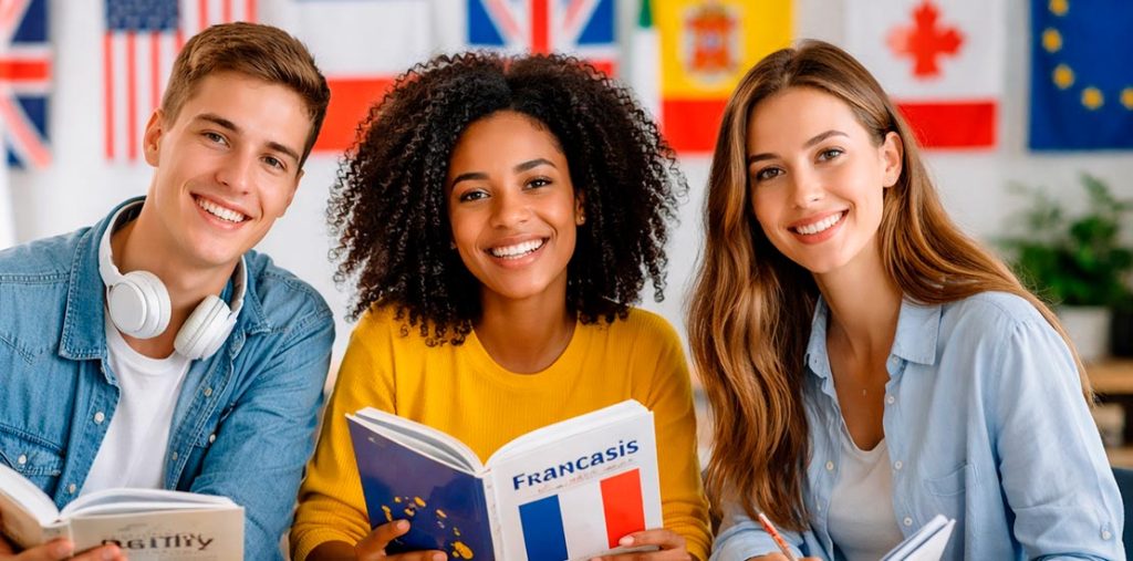 Licenciatura en Lenguas Modernas (Inglés – Francés): una carrera para comunicar culturas y abrir puertas al mundo