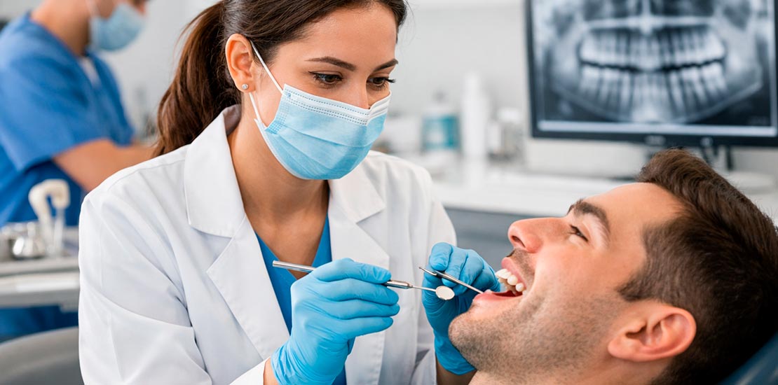 Odontología: la carrera para transformar sonrisas y cuidar la salud desde la ciencia