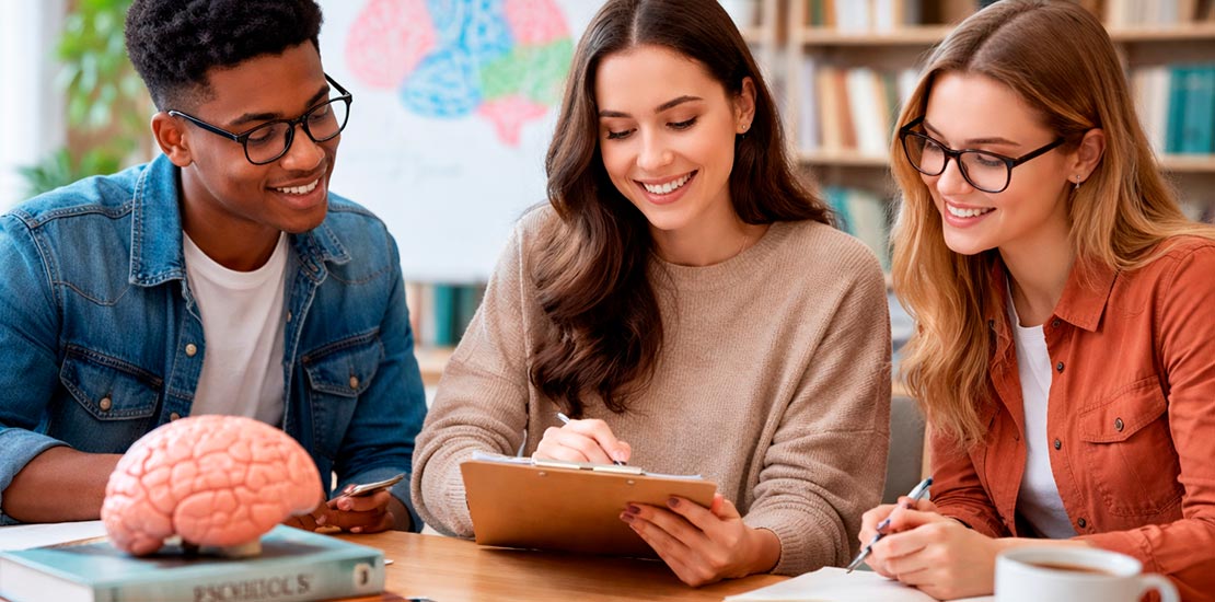 Psicología: una carrera para comprender a las personas y acompañar sus procesos