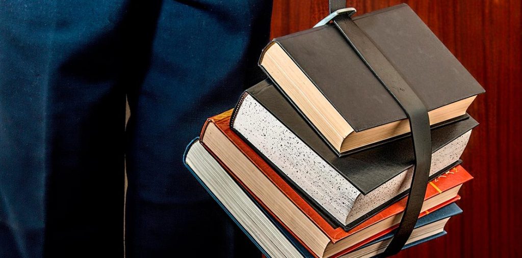 ¿Sufres el síndrome del estudiante ocupado?