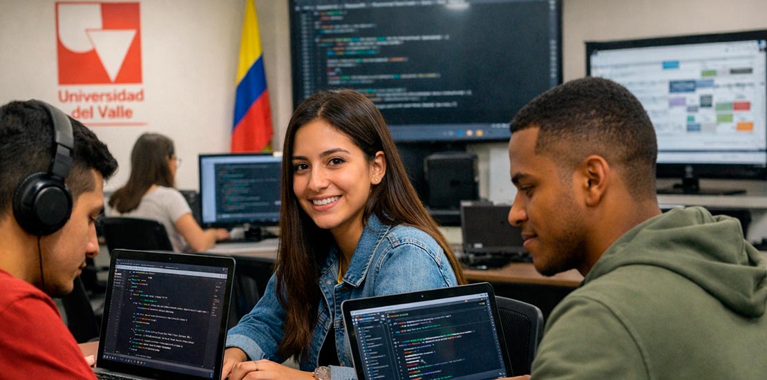 Tecnología en Desarrollo de Software: el camino para trabajar creando tecnología