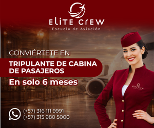 ESCUELA DE AVIACIÓN ELITE CREW