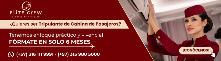 ESCUELA DE AVIACIÓN ELITE CREW