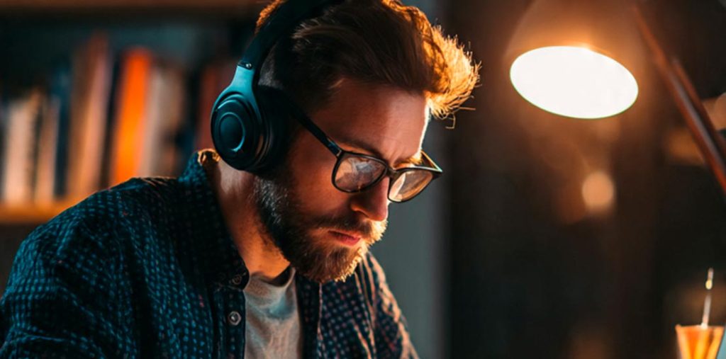 ¿Estudiar con música es realmente efectivo?