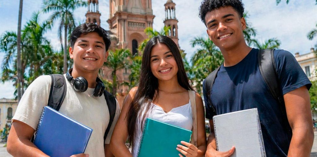 Palmira, una alternativa cercana y eficiente para estudiar una carrera profesional