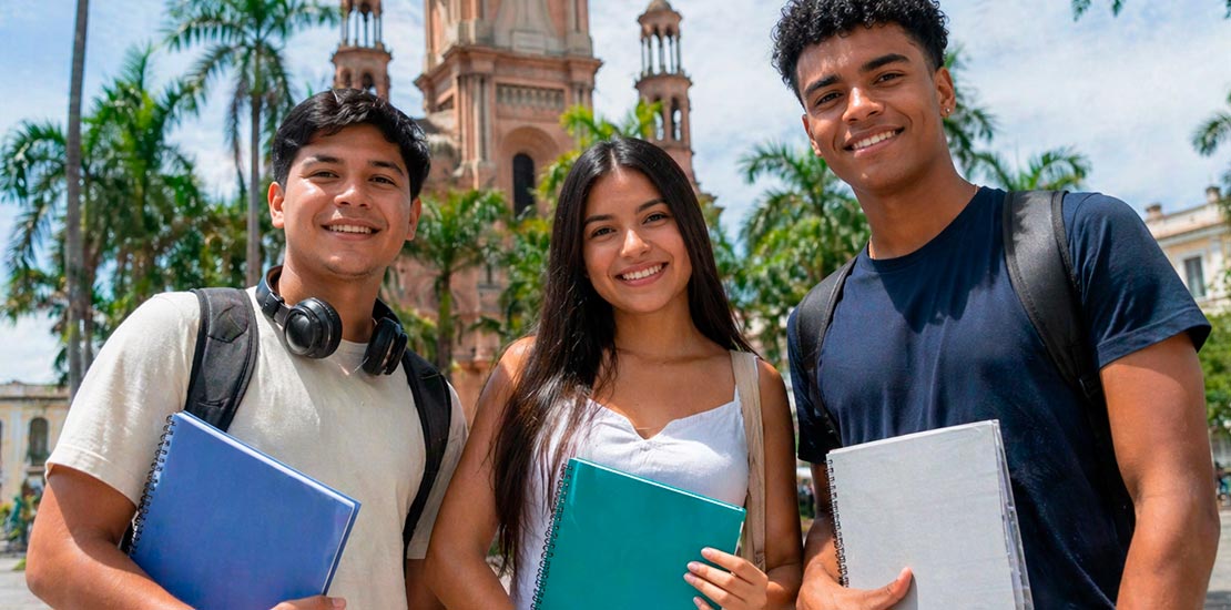 Palmira, una alternativa cercana y eficiente para estudiar una carrera profesional