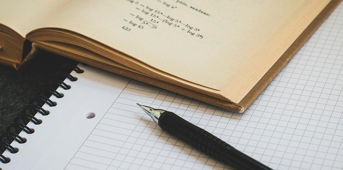 ¿Por qué te quedas en blanco a la hora del examen?