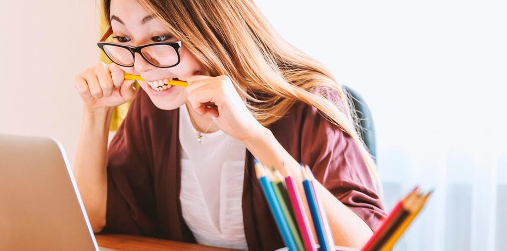 ¿Estoy en la carrera equivocada?