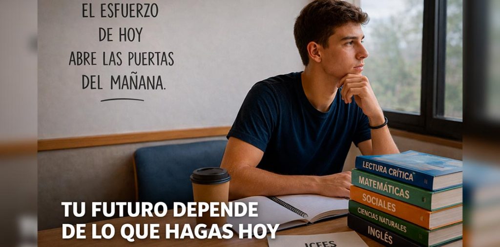 El Preicfes: la decisión que puede cambiar el futuro universitario de un estudiante