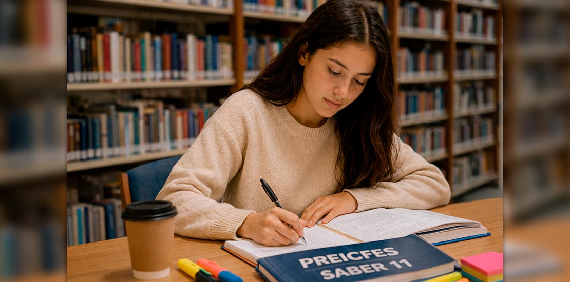 Las grandes ventajas que tiene un estudiante que hace un Preicfes antes del Saber 11