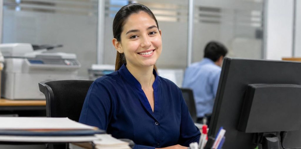 ¿Te interesa trabajar en empresas? Estudiar un técnico auxiliar administrativo podría ser tu mejor opción