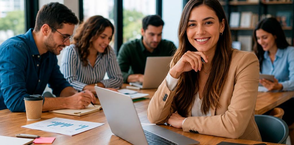 10 razones por las que un posgrado puede llevarte al éxito profesional