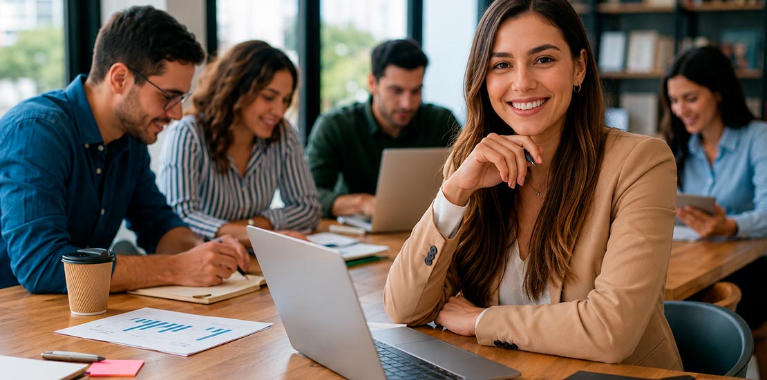 10 razones por las que un posgrado puede llevarte al éxito profesional