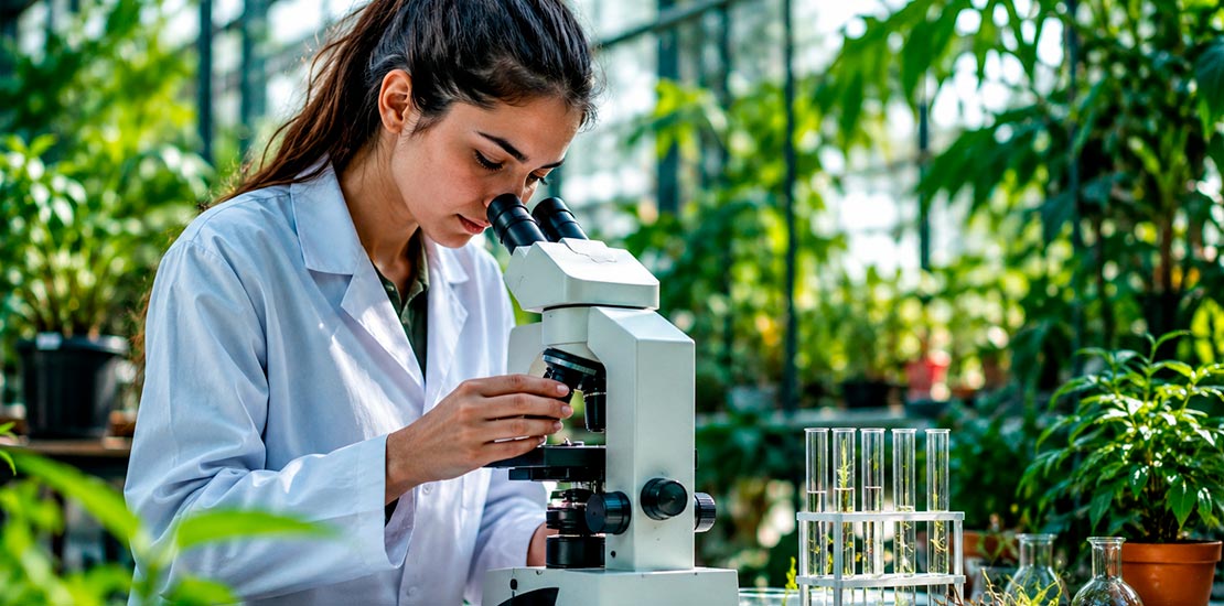 Carreras para los amantes de las ciencias naturales: opciones para convertir la curiosidad en profesión