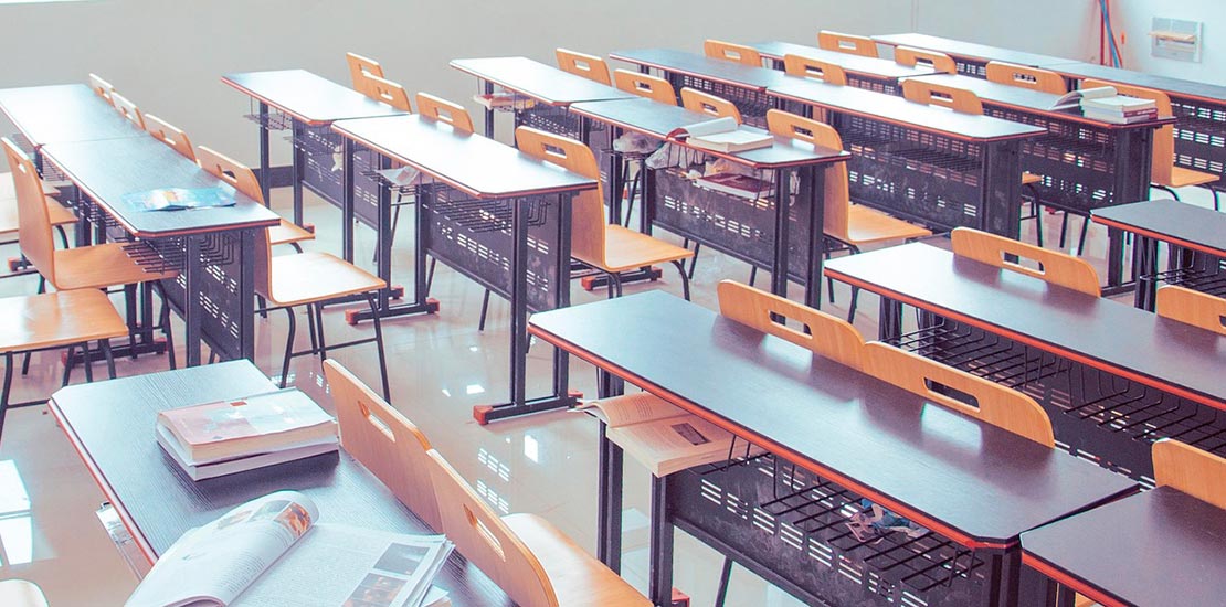 La educación media debe entrar en el debate presidencial