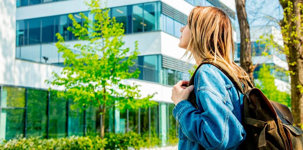 Lo que descubres sobre ti mismo cuando sales de tu ciudad para estudiar
