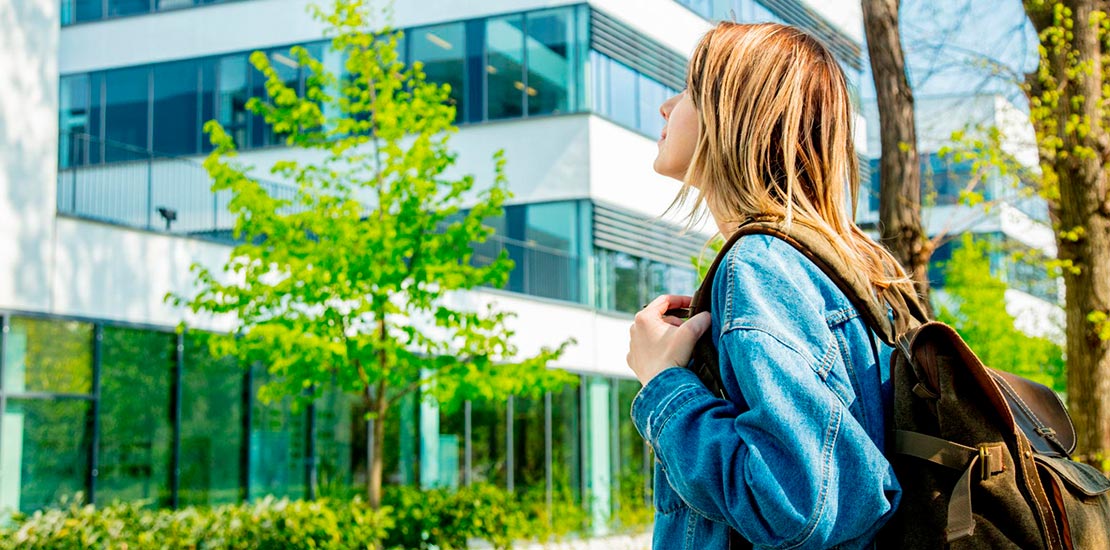 Lo que descubres sobre ti mismo cuando sales de tu ciudad para estudiar